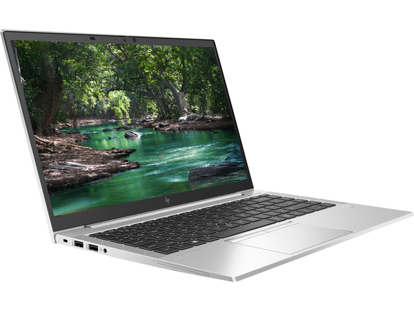 HP EliteBook 840 G7 Core i5 10210U (10-gen.) 1,6 GHz / 32 GB / 960 SSD / 14'' FullHD / Win 11 Prof. / Klasa A-