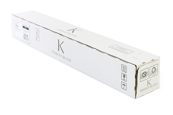 Zgodny z Utax CK-8512K, CK8512K (1T02RL0UT0, 1T02RL0TA0) 25k Black JetWorld toner do Utax 3206Ci 3207Ci
