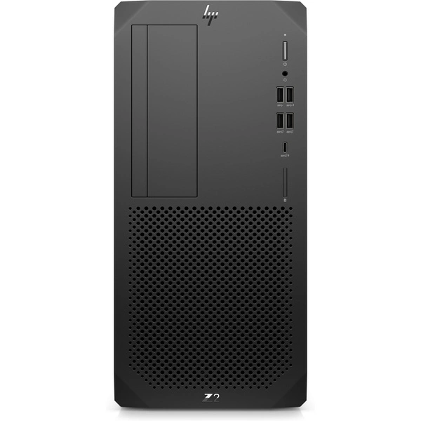 HP Workstation Z2 G5 Tower Core i9 10900K (10-gen.) / 32 GB / 960 SSD / Win 11 Pro