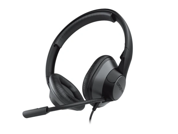 Słuchawki z mikrofonem Creative HS-720 V2