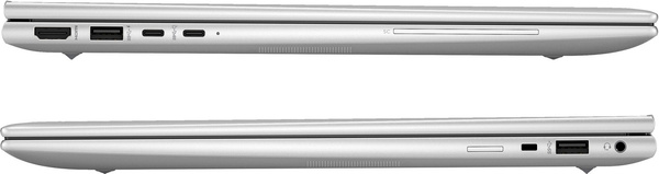 Laptop HP EliteBook 865 G9 16 Ryzen 5 Pro 6650U/32 GB/2TB SSD/ 16'' FullHD / Win 11 Pro Poleasingowy