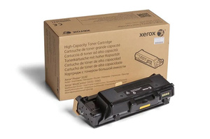 Xerox 106R03621 8,5k Black do Xerox 3330 3335 3345 Toner Oryginalny