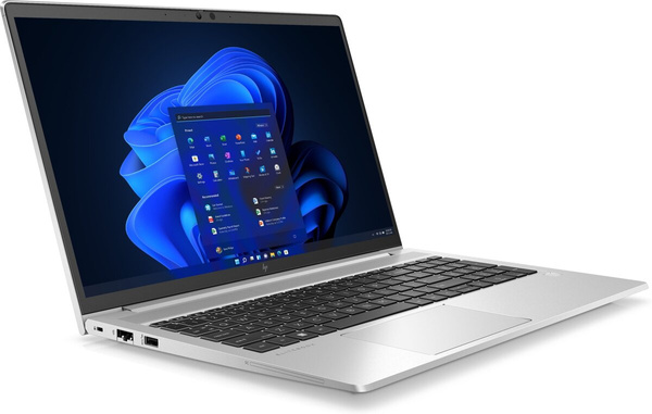 HP EliteBook 650 G9 Core i5 1235U (12-gen.) / 16 GB / 240 SSD / 15,6'' FullHD / Win 11 Pro