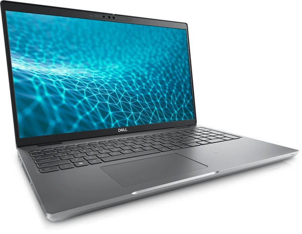 Dell Latitude 5531 Core i7 12800H / 16 GB / 2 TB SSD / 15,6'' FullHD / Win 11 Pro