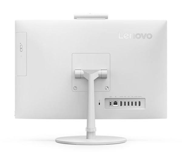 Lenovo V530-22ICB AIO Pentium Gold G5400T / 16 GB / 240 SSD / 21,5'' FullHD, dotyk / Win 11 Pro