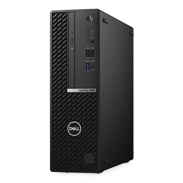 Powystawowy Dell OptiPlex 5080 SFF Core i5 10500 (10-gen.) 3,1 GHz / 8 GB / 240 SSD / Win 11 Pro