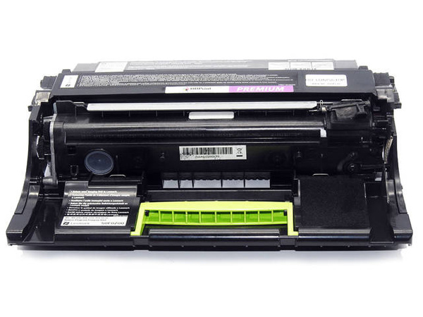 Bęben 50F0Z00 Black do drukarek Lexmark MS410 / MS510 / MS610 – regenerowany DDPrint Premium – 60000 stron