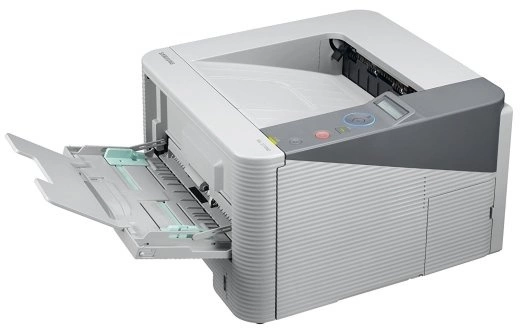 Samsung ML-3710ND Drukarka Laser Mono A4 Dupleks 35str/min Sieć
