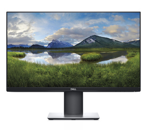 Dell P2419H Monitor 24 cale Full HD IPS PIVOT HUB USB - Klasa A