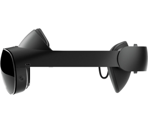 Meta Quest Pro 256GB VR/MR Face Tracking używane nowa bateria