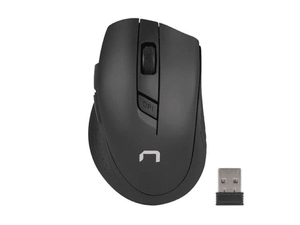 Zestaw bezprzewodowy klawiatura + mysz Natec Stingray