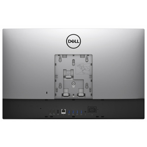Dell OptiPlex 7480 AIO Core i5 10500 (10-gen.) / 16 GB / 480 SSD / 24'' FullHD dotyk / Win 11 Pro