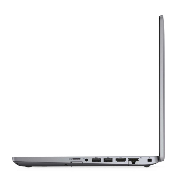 Dell Latitude 5410 Core i5 10210U (10-gen.) 1,6 GHz / 8 GB / 240 SSD / 14'' FullHD / Win 11 Pro