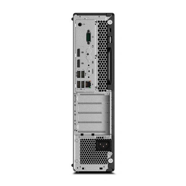 Lenovo ThinkStation P330 SFF Core i5 8400 (8-gen.) 2,8 GHz / 16 GB / 2 TB SSD / Win 11 Pro