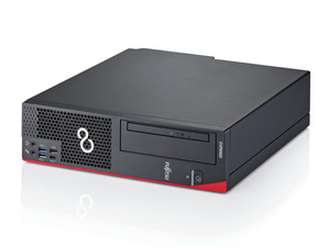 Fujitsu Esprimo D958 SFF Core i5 8500 (8-gen.) 3,0 GHz / 16 GB / 2 TB SSD / Win 11 Pro