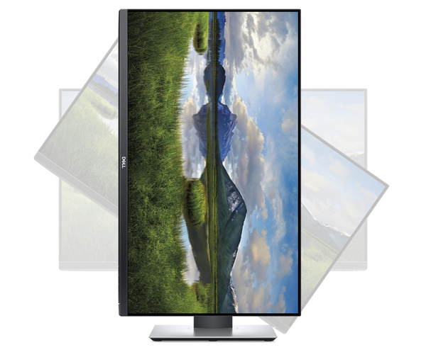 Dell P2719H