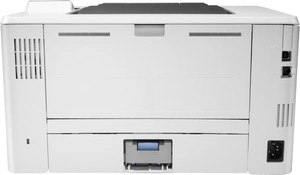 Drukarka laserowa HP LaserJet Pro M404dn (przebieg do 10 tyś.) / Pełny Toner (10 tyś. stron)