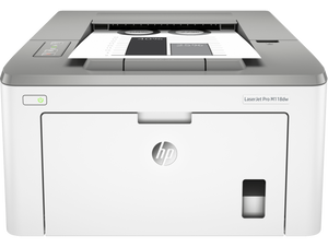 Powystawowa drukarka laserowa HP LaserJet M118dw / Pełny Toner (2,8 tyś. stron) / Nowy bęben (23 tyś. stron)