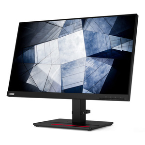 Lenovo ThinkVision P24h-2L WQHD z głośnikami