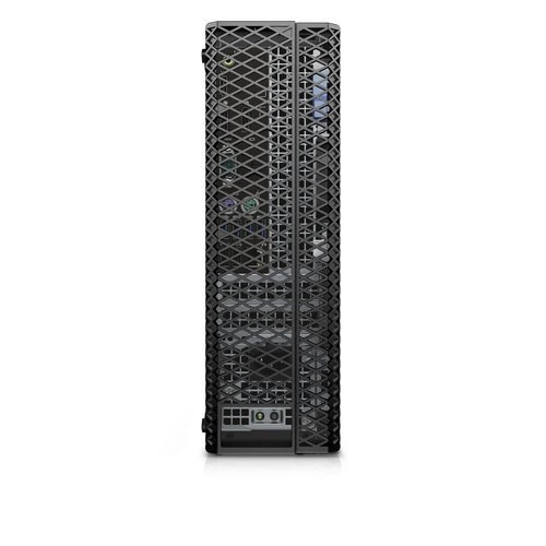 Dell Precision T3420 SFF Xeon E3-1245 v5 16GB 240GB SSD Win10