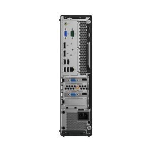 Lenovo ThinkCentre M920s SFF Core i5 8500 (8-gen.) 3,0 GHz / 32 GB / 480 SSD / Win 11 Pro