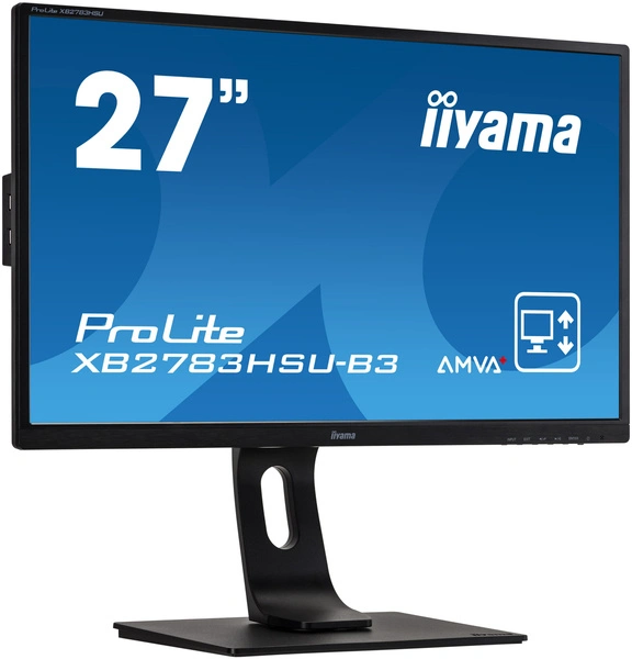 Iiyama ProLite XB2783HSU-B3