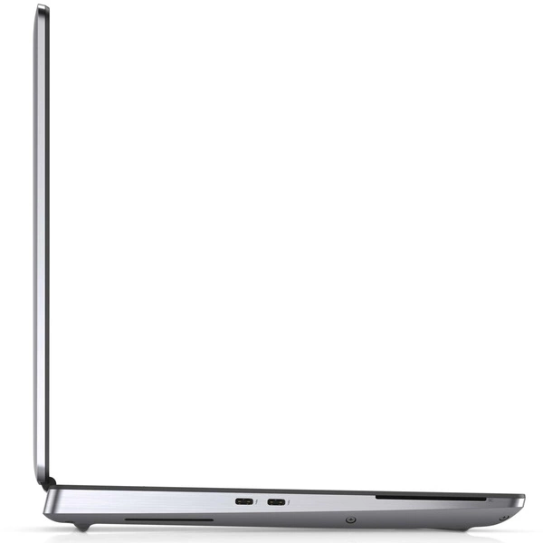 Laptop Dell Precision 7560 Core i7 11850H (11-gen.) 2,5 GHz / 16 GB / 2 TB SSD / 15,6'' FullHD / Win 11 Pro