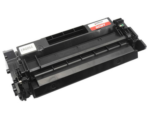 Toner CRG-052 Black do drukarek Canon i-SENSYS MF421 / MF426 / LBP214 – zamiennik DDPrint – 3100 stron