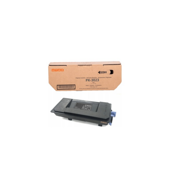 Utax PK-3023, PK3023 (1T0C100UT0) 14,5k Black do Utax P-4532i MFP, P-4539i MFP Toner Oryginalny