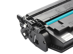 Toner CF259X Black do drukarek HP LaserJet Pro M404 / M428 – zamiennik DDPrint Eco bez chipu – 10000 stron