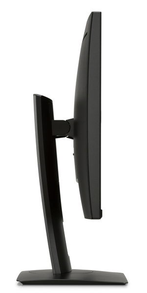 HP Z27i QHD 2K