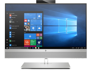 HP EliteOne 800 G6 AIO Core i5 10500 (10-gen.) 3,1 GHz / 16 GB / 240 SSD / 23,8'' FullHD / Win 11 Pro