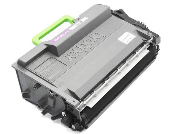 Toner TN3480 Black do drukarek Brother HL-L5000 / L5200 / MFC-L5700 – regenerowany DDPrint – 8000 stron