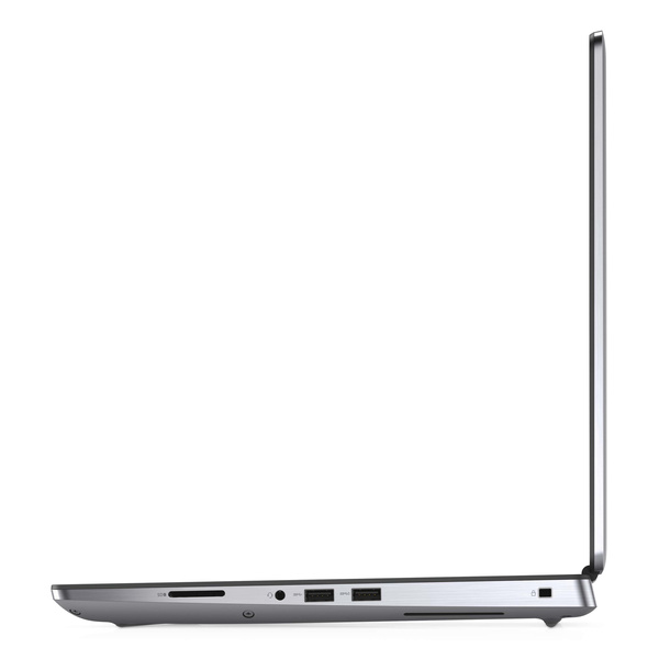 Dell Precision 7550 Core i7 10850H (10-gen.) 2,7 GHz / 16 GB / 480 SSD / 15,6'' FullHD / Win 11 Pro + Nvidia Quadro T2000 [4 GB]