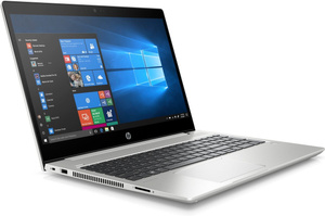 HP ProBook 455 G7 Ryzen 5 4500U 2,3 GHz / 8 GB / 240 SSD / 15,6'' FullHD / Win 11