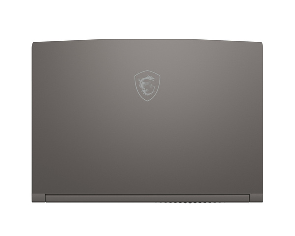 Nowy gamingowy MSI Thin 15 B13VE Core i5 13420H (13-gen.) / 32 GB / 2 TB SSD / 15,6'' FullHD 144Hz / Win 11 + GeForce RTX 4060 / cosmo gray