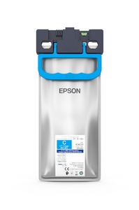Epson T05A2 (C13T05A20N) 20k Cyan do Epson WorkForce Pro WF-C878 WF-C879 Tusz Oryginalny