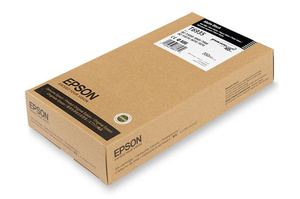 Epson T6935 (C13T693500) 350ml Matte Black do Epson SureColor SC-T3000 SC-T3200 SC-T5000 SC-T5200 SC-T7000 SC-T7200 Tusz Oryginalny