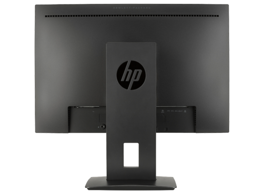 Monitor HP Z24n – 24″ IPS, 1920×1200, łączność DP/HDMI/USB‑C - Poleasingowy