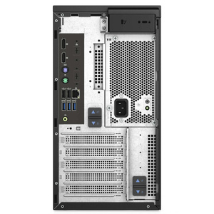 Komputer 2,5GHz/32GB/960 SSD/Win 11 Pro + Nvidia GeForce RTX 3060 [8 GB] - Dell Precision 3650 Tower Core i7 11700 (11-gen.)