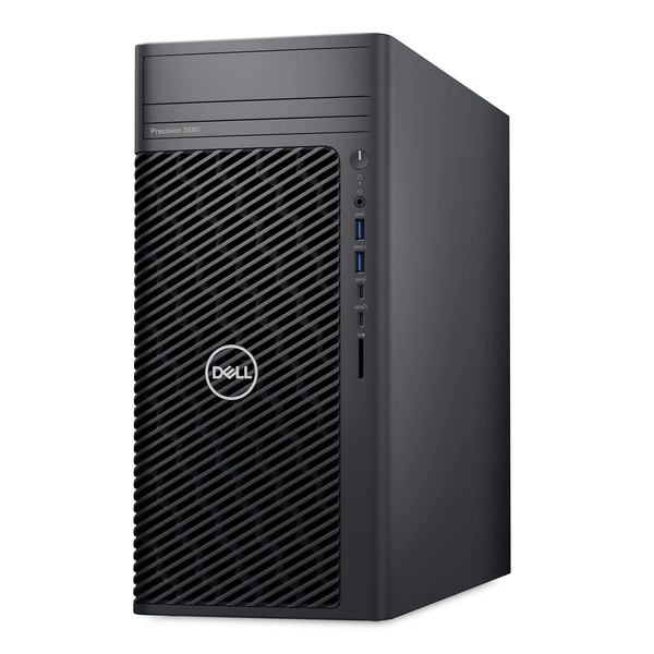 Nowy Dell Precision 3680 Tower Core i5 14500 (14-gen.) / 16 GB / 960 SSD / Win 11 Pro