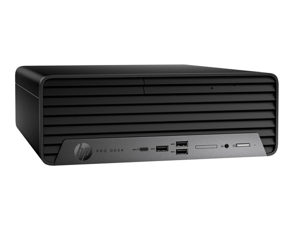 Nowy Komputer HP Pro 400 G9 SFF i5 12500 (12-gen.) / 16 GB / 960 SSD / Win 11 Pro