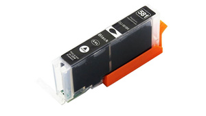 Tusz CLI-581XXL Black do drukarek Canon PIXMA TS6250 / TS6350 / TS8150 / TS9550 – zamiennik DDPrint – 13 ml