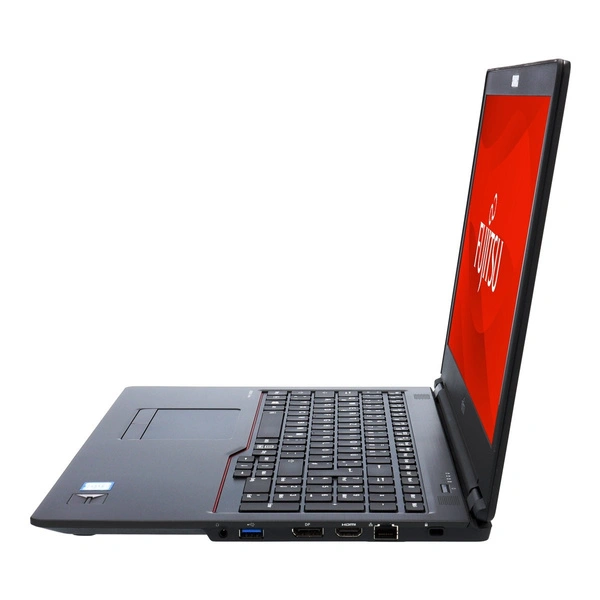 Fujitsu Lifebook U758 Core i7 8550U (8-gen.) 1,8 GHz / 16 GB / 240 SSD / 15,6'' FullHD dotyk / Win 11 Pro
