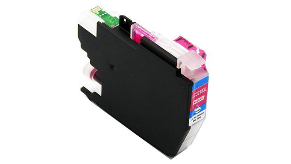 Tusz LC3219M Magenta do drukarek Brother MFC-J5330 / J5730 / J6930 – zamiennik DDPrint – 20 ml