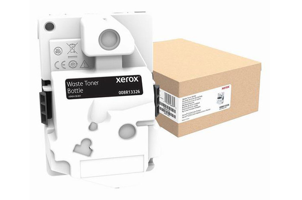 Xerox 008R13326 15k CMYK do Xerox C230 C235 Oryginalny Pojemnik na zużyty toner / Waste box