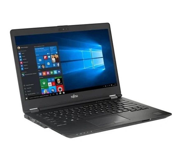 Fujitsu LifeBook U748 Core i5 8250U (8-gen.) 1,6 GHz / 32 GB / 960 SSD / 14'' FullHD / Win 11 Pro