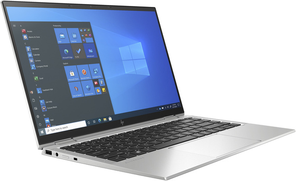 HP EliteBook x360 1040 G8 i5-1135G7 16GB 480GB SSD 14" FHD Touch