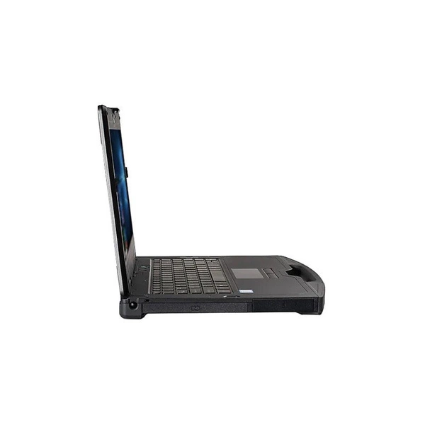 Laptop terenowy Getac S410 Core i5 6300U (6-gen.) 2,4 GHz / 8 GB / 240 SSD / 14" FullHD / Win 10 Pro
