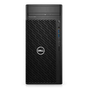 Dell Precision 3660 Tower Core i9 12900 (12-gen.) / 16 GB / 2 TB SSD / Win 11 Pro + Nvidia GeForce RTX 5060 Ti [8 GB]